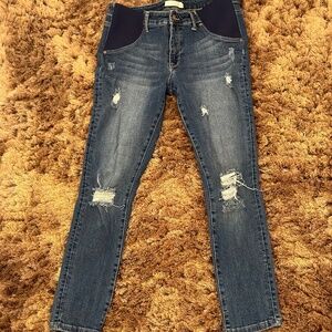 Maternity Jeans